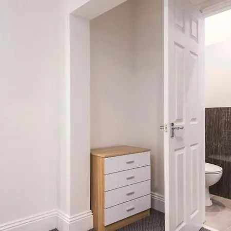 شقة Perfect For Professionals & Business Travellers - Leeds City Views - Monthly Offers! ليدز
